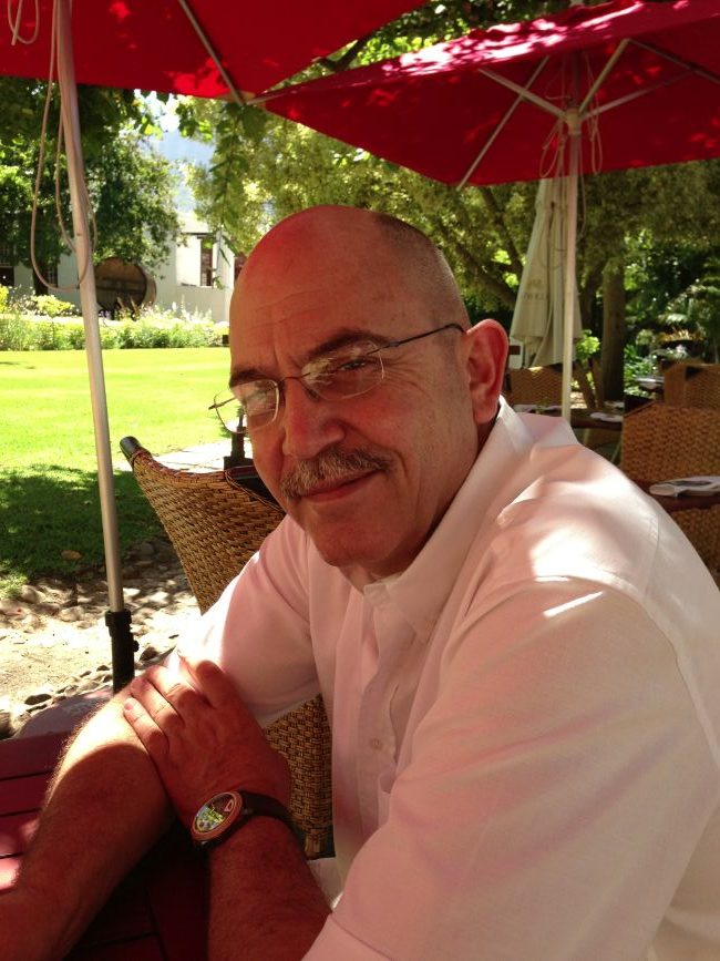 Dr. Cornelius H. Bothma (Director)